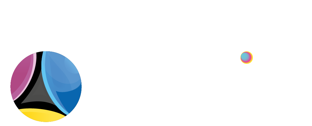 Arte Print Studio - Logo